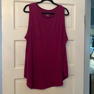 Lightweight Tank Top